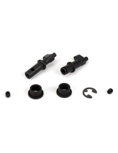 Brake Cam Set: 8B 8T