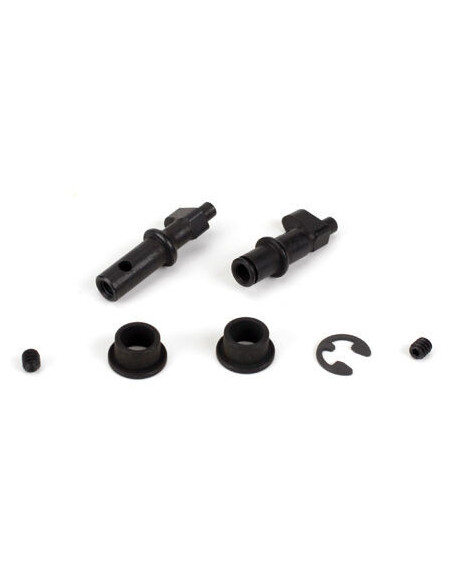 Brake Cam Set: 8B 8T