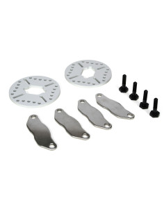 Brake Disk  Pad & Screw...