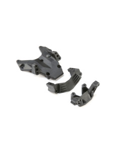 Bulkhead Camber Block &...
