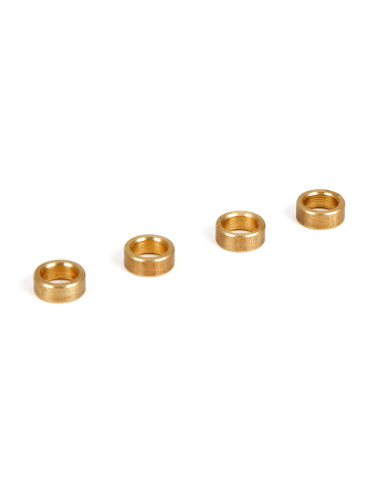 Bushing  10x7x4mm (4): MTXL-DBXL-E-DBXL 2.0