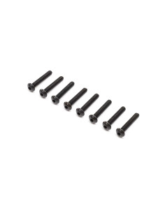 Button Head Cap Screws...