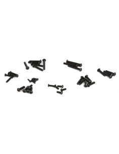 Button Head Screw  Set...
