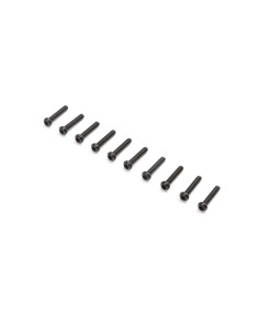 Button Head Screws  M2x10mm...
