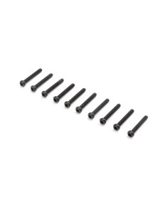 Button Head Screws  M2x14mm...