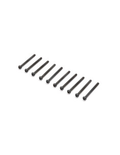 Button Head Screws  M2x20mm...
