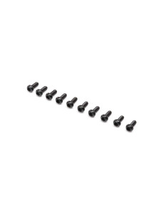 Button Head Screws  M2x5mm...