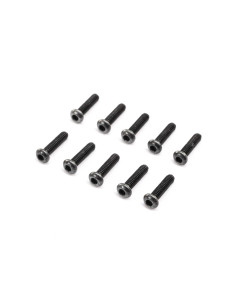 Button Head Screws  M2 x...
