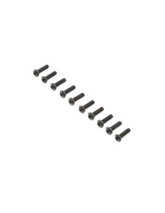 Button Head Screws  Steel...