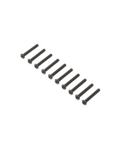 Button Head Screws  Steel...