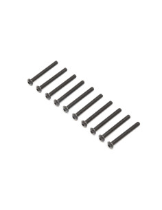 Button Head Screws  Steel...