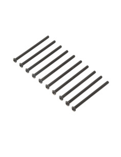 Button Head Screws  Steel...