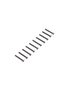 Button Head Screws M2.5x...