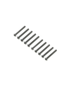 Button Head Screws M3 x...