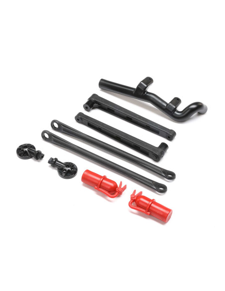 Cage Accessories: 8X Super Lasernut