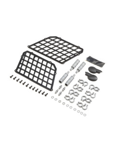 Cage Accessory Set: Super...