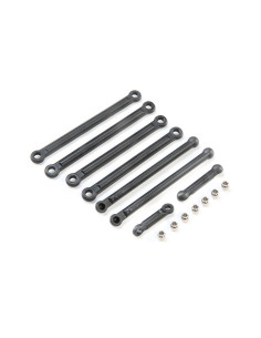 Camber and Steering Link...