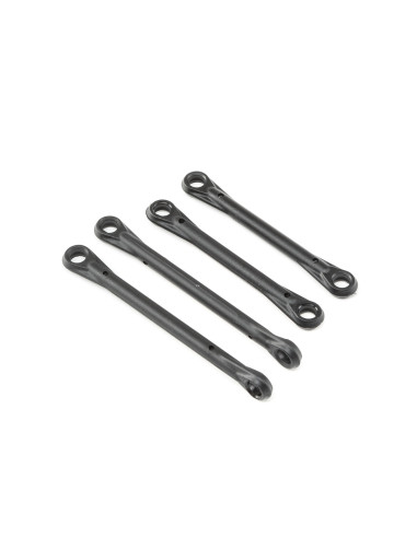 Camber and Steering Link Set: Rock Rey