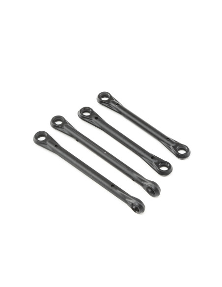 Camber and Steering Link Set: Rock Rey