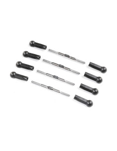 Camber Link Set  Fr & Rr:...