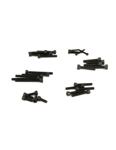 Cap Head Screw  Set (30):...