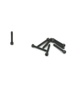 Caphead Screws  2-56 x 5-8"...
