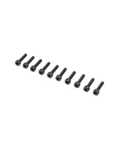 Cap Head Screws  M3 x 14mm...