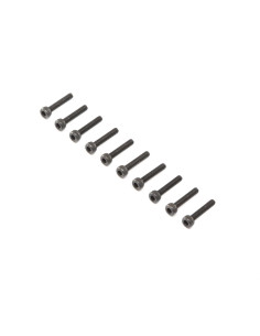 Cap Head Screws  Steel...