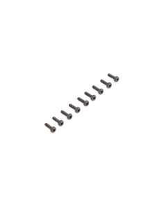 Cap Head Screws M2 x 6mm (10)