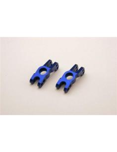 Aluminium Rear Hub Kyosho