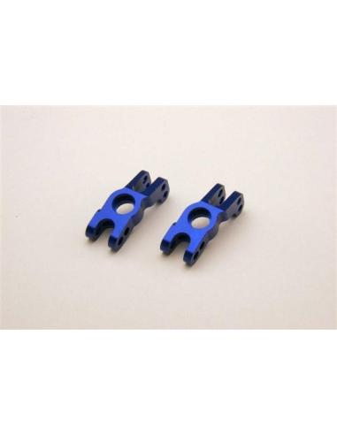 Aluminium Rear Hub Kyosho