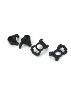 Carriers & Spindles (pair):...