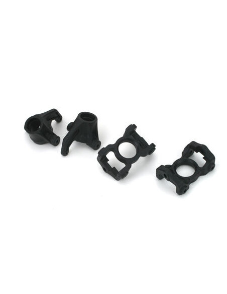 Carriers & Spindles (pair): LST2  XXL-2-3-E