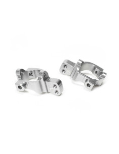 Caster Block Set  Aluminum:...