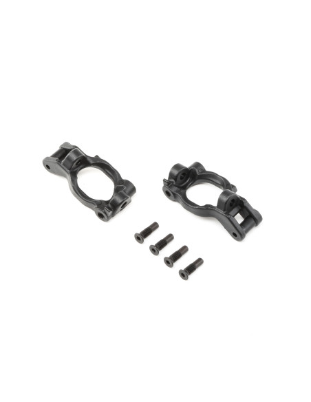 Caster Block Set: Rock Rey