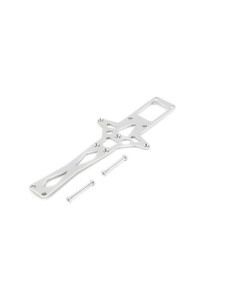 Center Chassis Brace and...