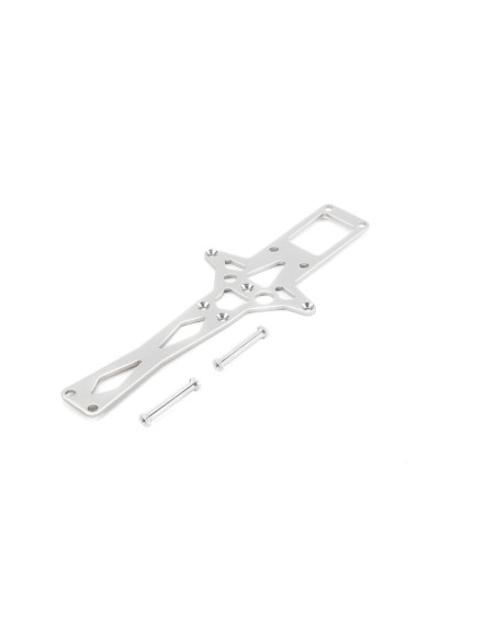 Center Chassis Brace and Standoffs: Baja Rey