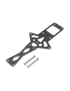 Center Chassis Brace and...