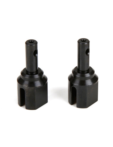 Center Differential Outdrive Set: 1-5 DB XL