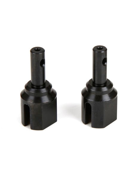 Center Differential Outdrive Set: 1-5 DB XL