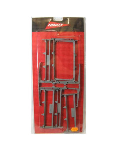 Set Elevador de Pistas Ninco