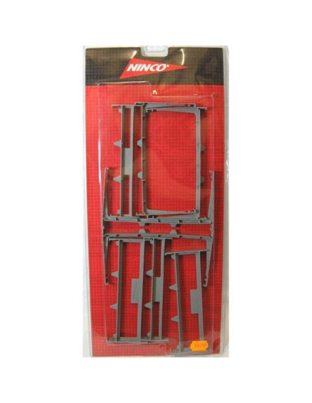 Set Elevador de Pistas Ninco