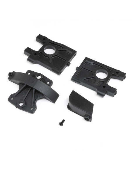 Center Diff Mount: DBXL 2.0
