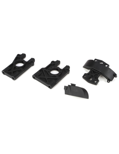 Center Diff Mount Set: 5IVE-T  MINI WRC