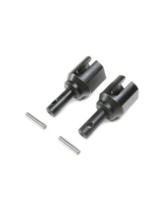 Center Diff Outdrive Set...