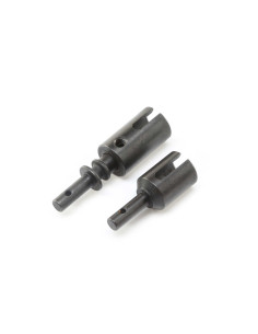 Center Diff Outdrive Set...