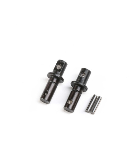 Center Diff Output Shafts (2): LMT