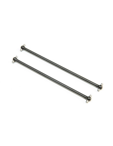 Center Dogbone Set: Lasernut U4