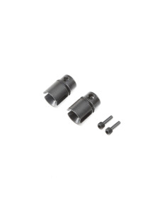 Center Drive Coupler:...