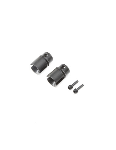 Center Drive Coupler: TENACITY ALL